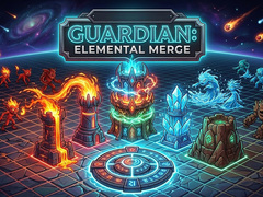 Тоглоом Guardian Elemental Merge