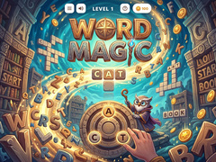 Тоглоом Word Magic