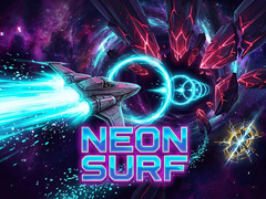 Тоглоом Neon Surf