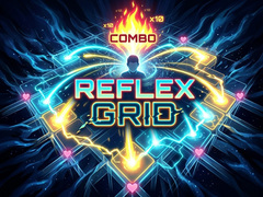Тоглоом Reflex Grid