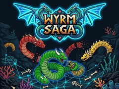 Тоглоом Wyrm Saga