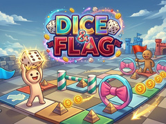 Тоглоом Dice & Flag 