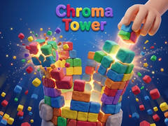 Тоглоом Chroma Tower