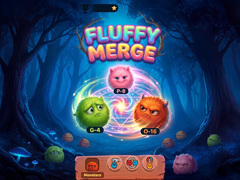 Тоглоом Fluffy Merge