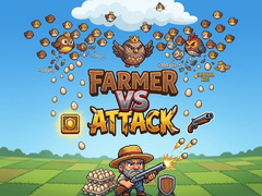 Тоглоом Farmer vs Attack