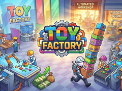 Тоглоом Toy Factory