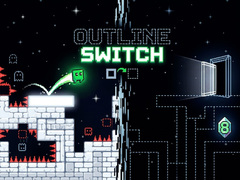 Тоглоом Outline Switch