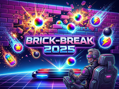 Тоглоом Brick-Break 2025