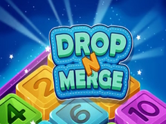 Тоглоом Drop N Merge