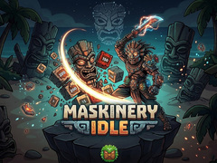 Тоглоом Maskinery Idle