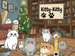 Тоглоом Kitty Kitty