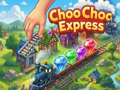 Тоглоом Choo Choo Express
