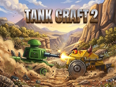 Тоглоом Tank Craft 2