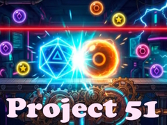 Тоглоом Project 51 
