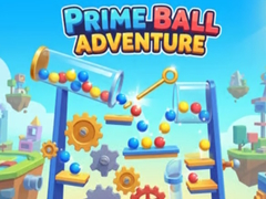 Тоглоом Prime Ball Adventure 