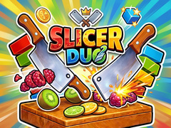 Тоглоом Slicer Duo