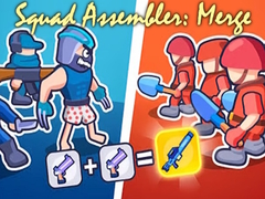 Тоглоом Squad Assembler: Merge