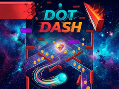Тоглоом Dot Dash