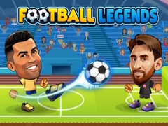 Тоглоом Football Legends