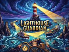 Тоглоом Lighthouse Guardian of the Seas
