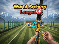 Тоглоом World Archery League