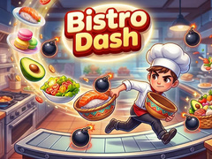 Тоглоом Bistro Dash