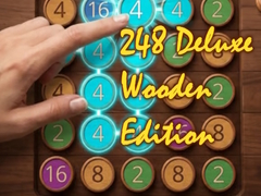 Тоглоом 248 Deluxe Wooden Edition