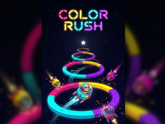 Тоглоом Color Rush