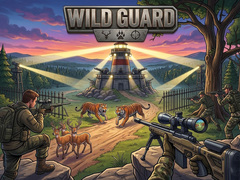 Тоглоом Wild Guard: Save The Deer