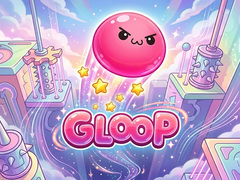 Тоглоом Gloop