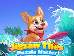 Тоглоом Jigsaw Tiles puzzle Master