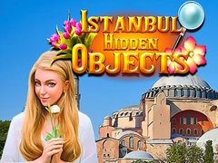 Тоглоом Istanbul Hidden Objects