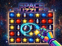 Тоглоом Space Puzzler