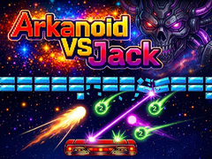 Тоглоом Arkanoid Vs Jack