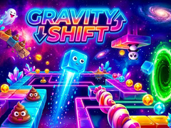 Тоглоом Gravity Shift
