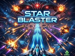 Тоглоом Star Blaster