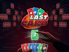 Тоглоом Last Card