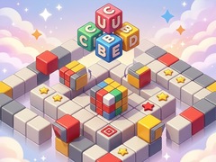 Тоглоом Cubed