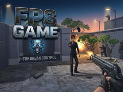 Тоглоом FPS Game