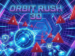 Тоглоом Orbit Rush 3D