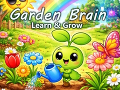 Тоглоом Garden Brain Learn & Grow