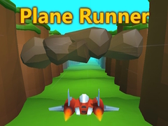 Тоглоом Plane Runner 