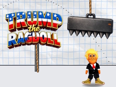 Тоглоом Trump the Ragdoll