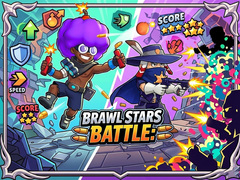 Тоглоом Brawl Stars Battle