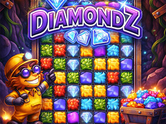 Тоглоом Diamondz