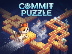 Тоглоом Commit Puzzle