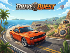 Тоглоом Drive Quest