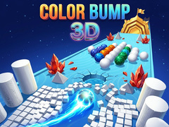 Тоглоом Color Bump 3D