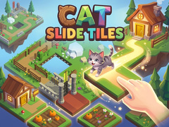 Тоглоом Cat Slide Tiles