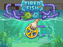 Тоглоом Tired Fish